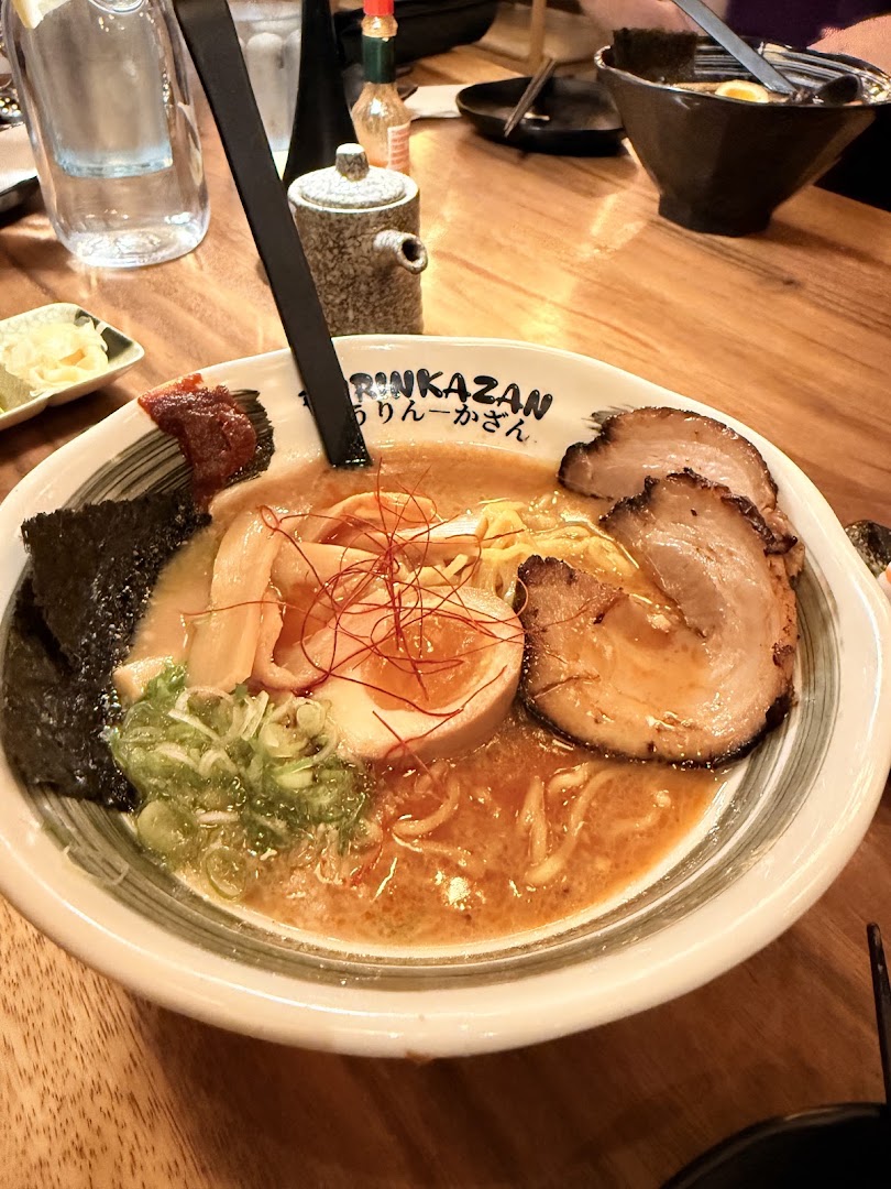 Furinkazan Izakaya: appetizing photo of restaurant food