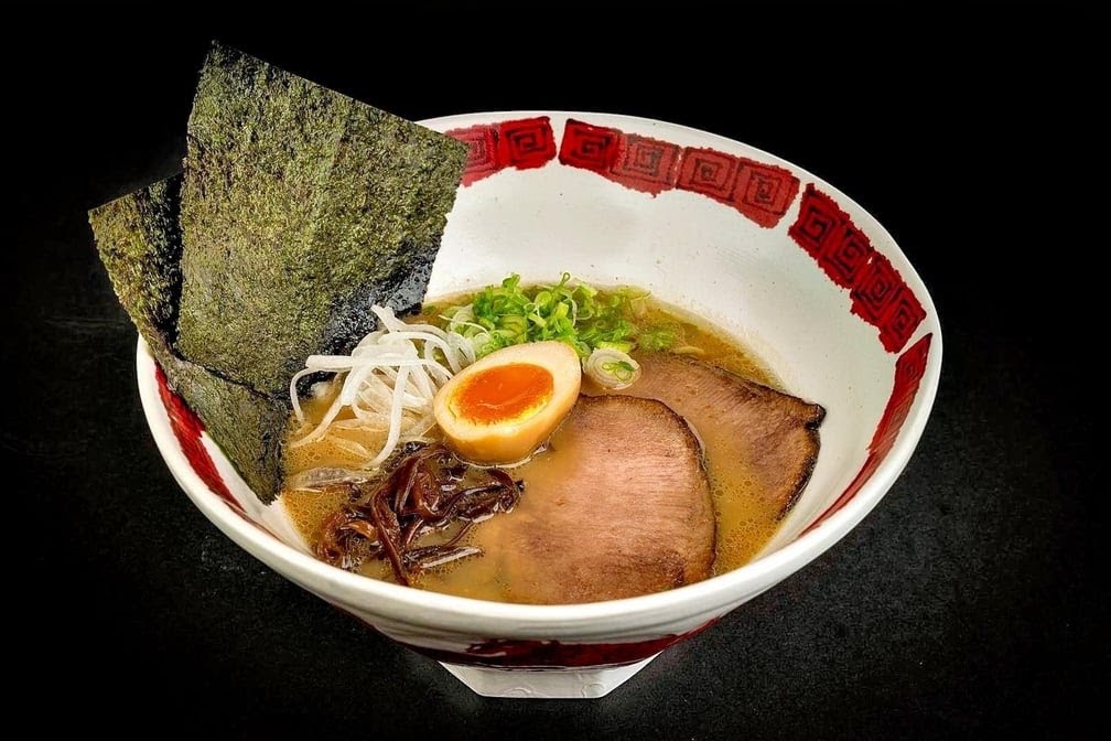 Furinkazan Izakaya: high quality professional food photography