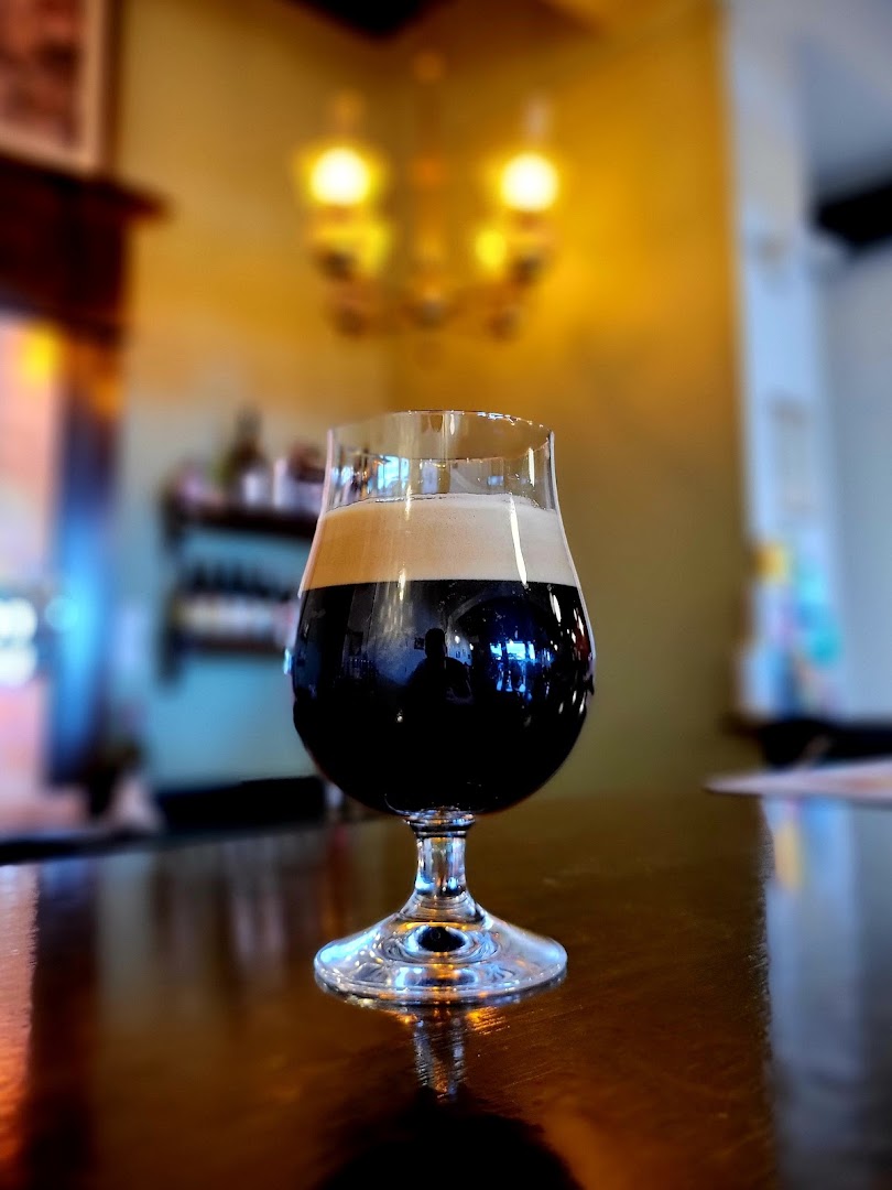Good Cheer Brewing: high quality, appealing drink photo