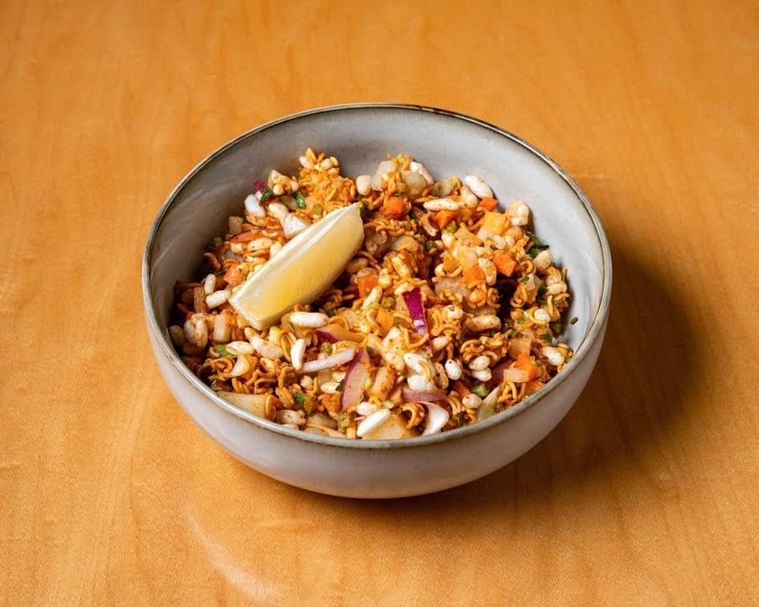 Roaming Yak: high quality professional food photo