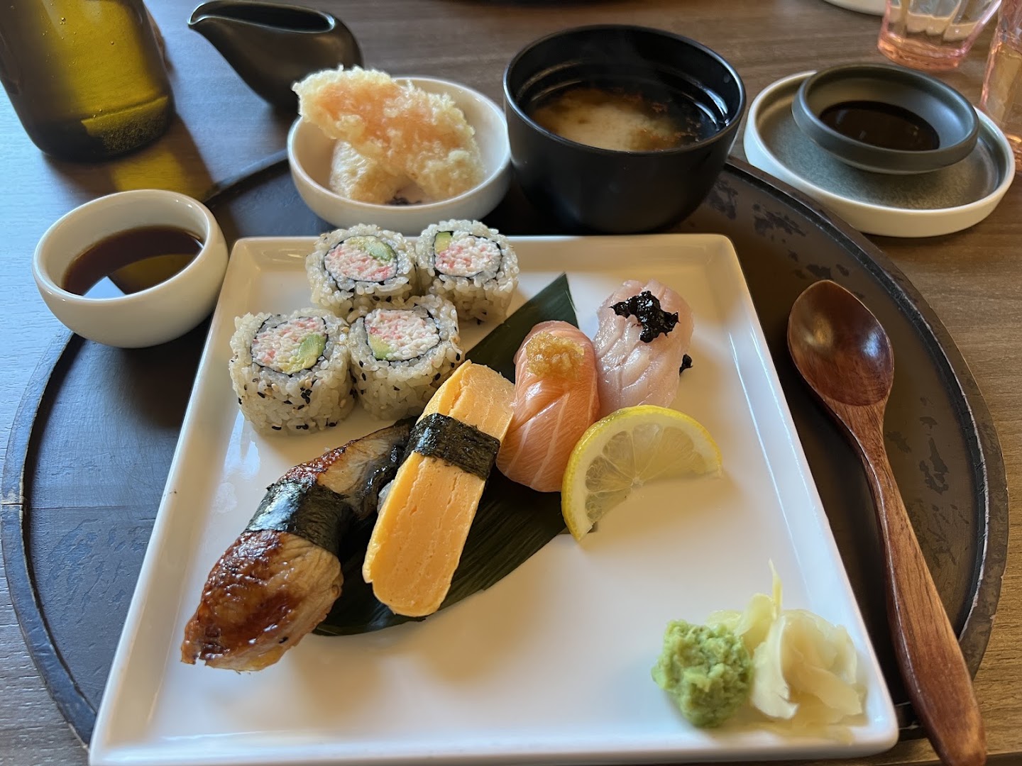 Ryuko West: appetizing, high-quality food photography