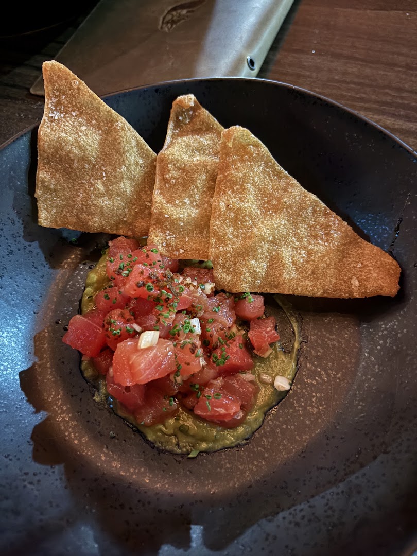 Fennec Kitchen & Bar: appetizing, high-quality food photography