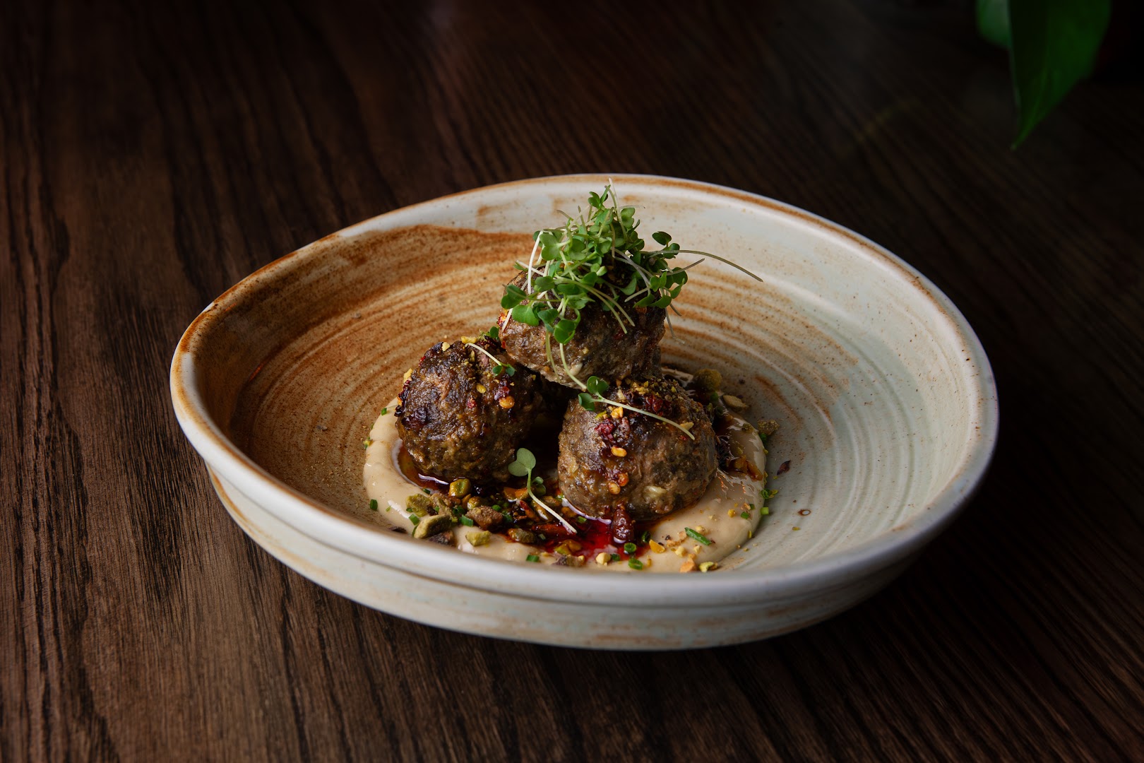 Fennec Kitchen & Bar: professional, high-quality food photography