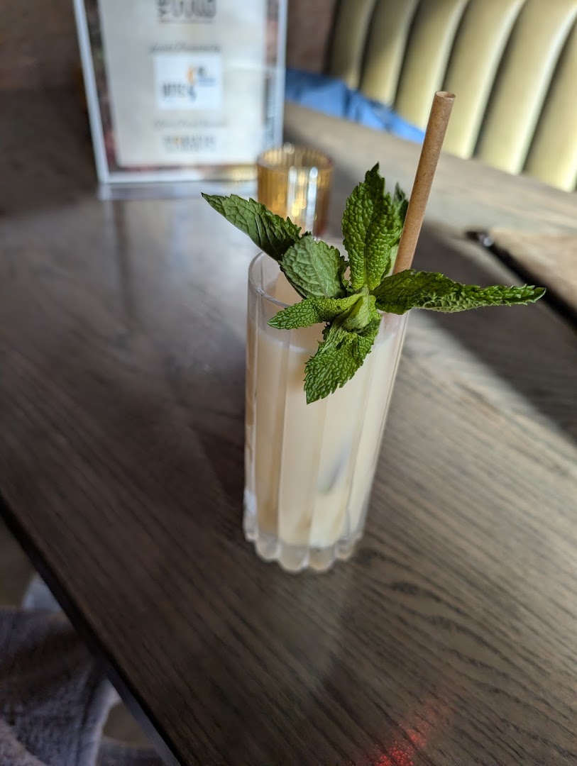 Fennec Kitchen & Bar: appealing photo of a cocktail