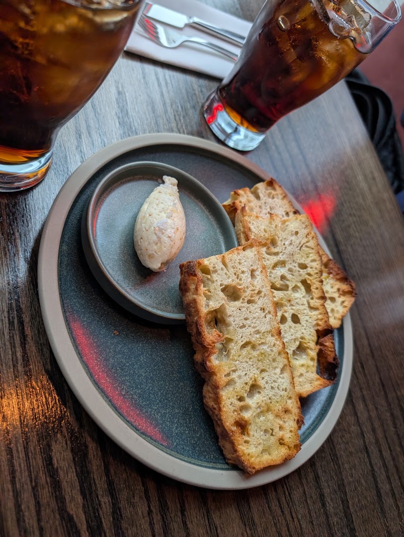 Fennec Kitchen & Bar: appetizing, high-quality food photography