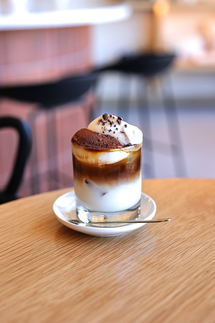 Liberta Coffee Lab: high quality, appetizing coffee photo