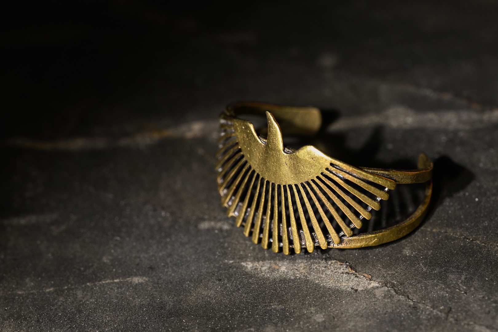 Mercurius Curio Shop: high quality product photography