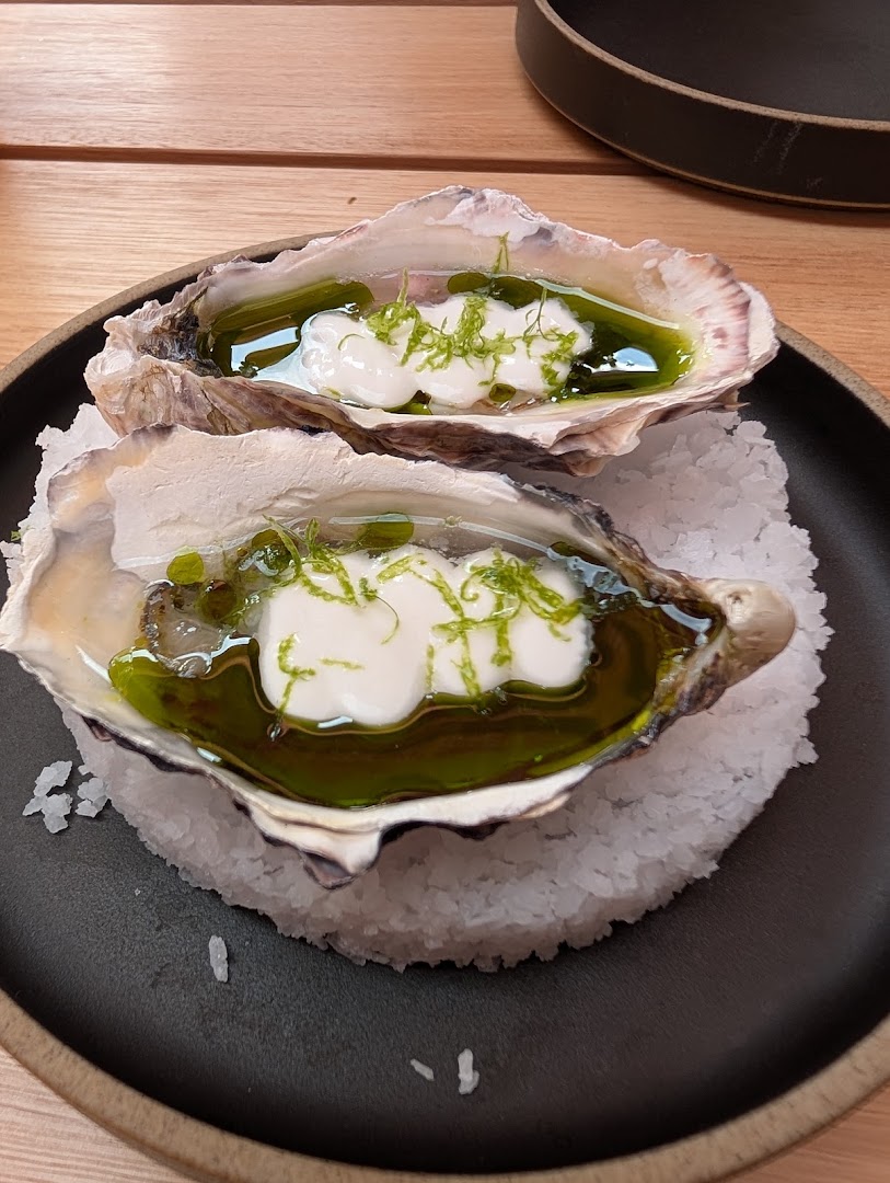 Next of Kin: high quality food photography