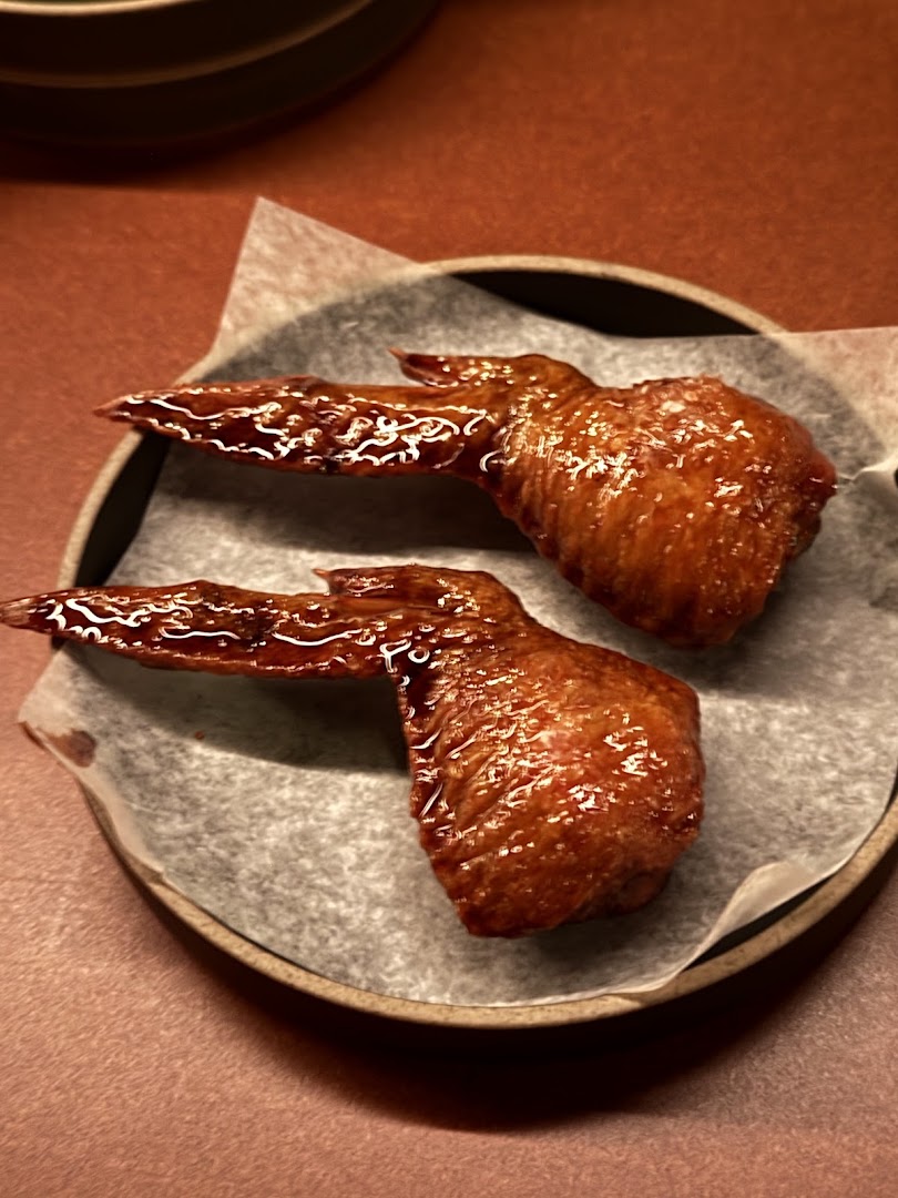 Next of Kin: appetizing, high-quality food photography