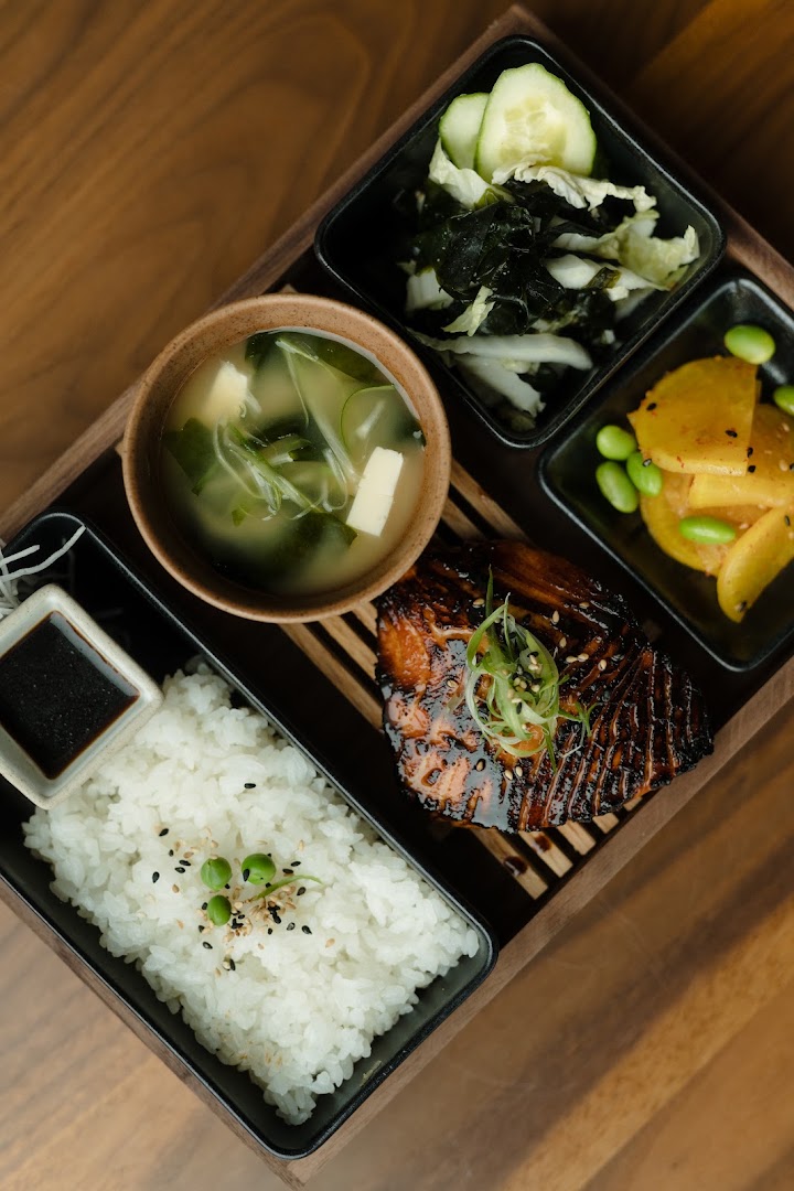 De la Dori: high quality, appetizing food photo