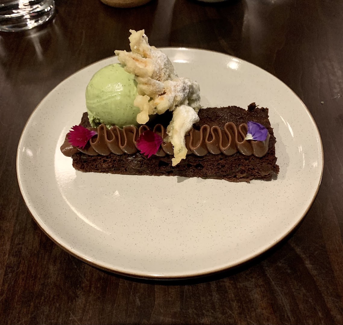 Hop Scotch Dinner Club: high quality food photography