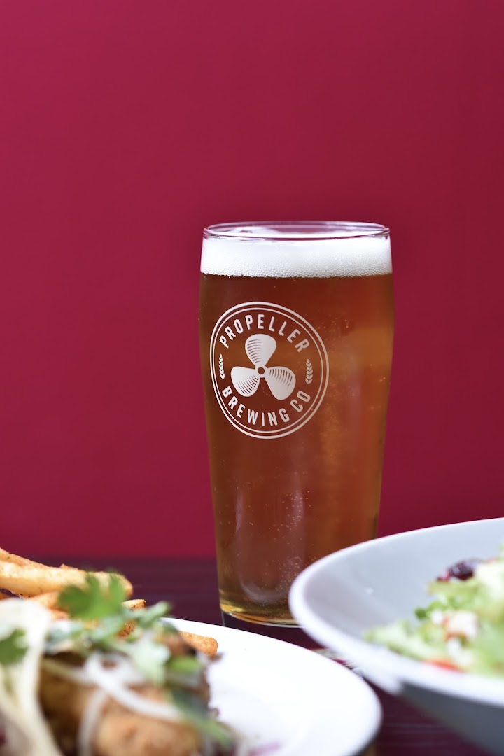 Stardust Bar + Kitchen: high quality professional food photography