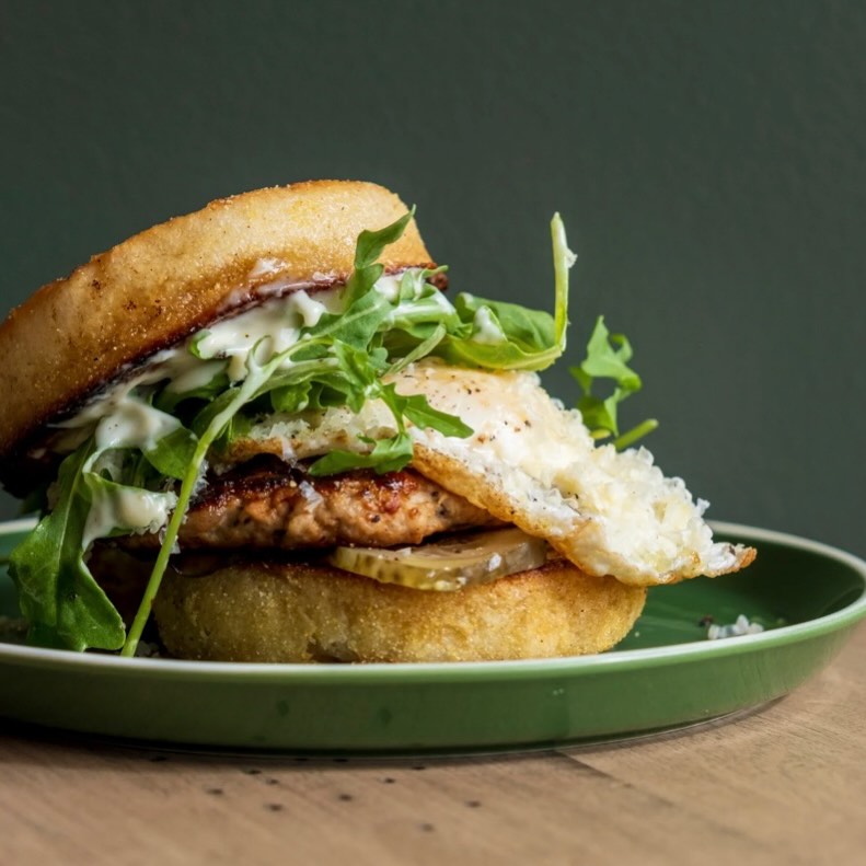 Otto's Cache: high quality professional food photography