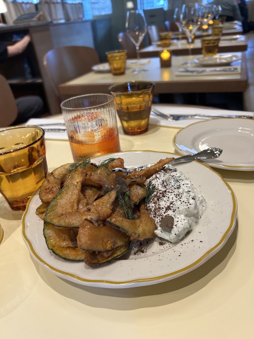 Arthurs Dinette: appetizing, high-quality food photography