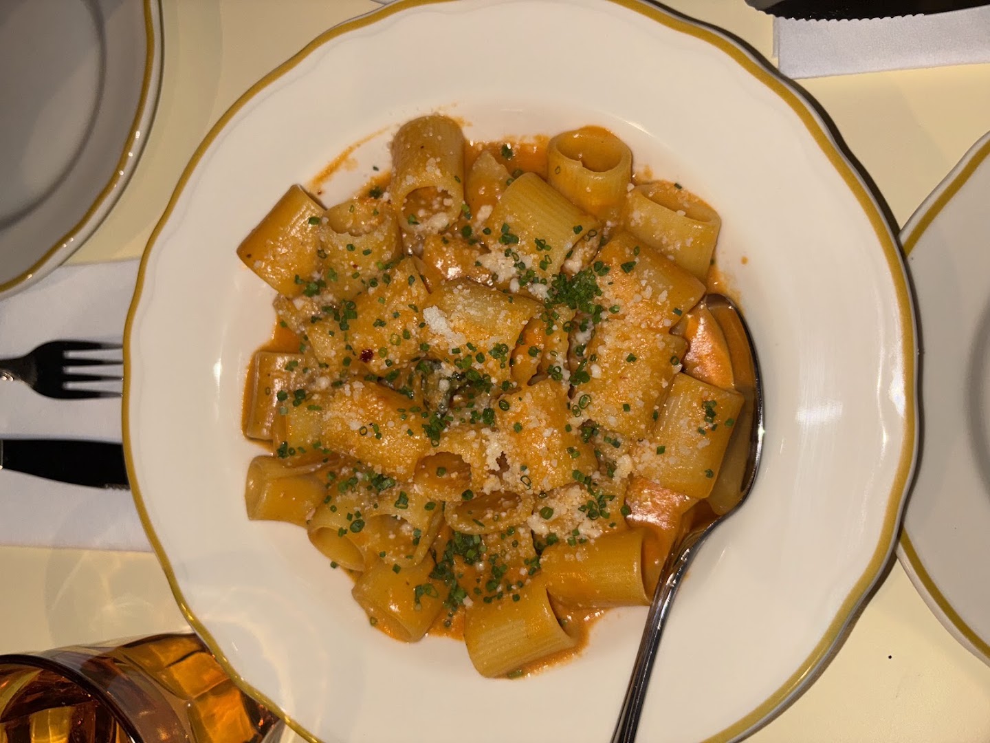Arthurs Dinette: appetizing, high-quality food photography