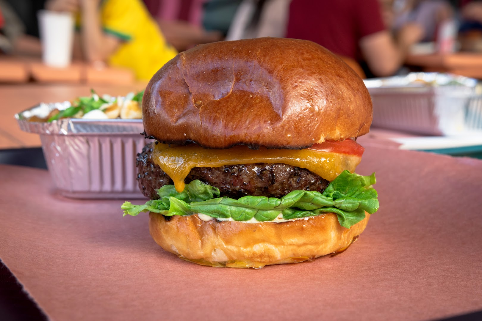 Aylwin: appetizing, high-quality food photography