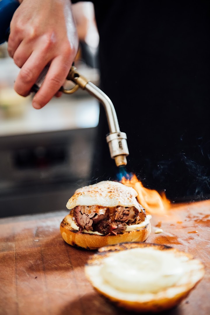 Aylwin: high quality professional food photography