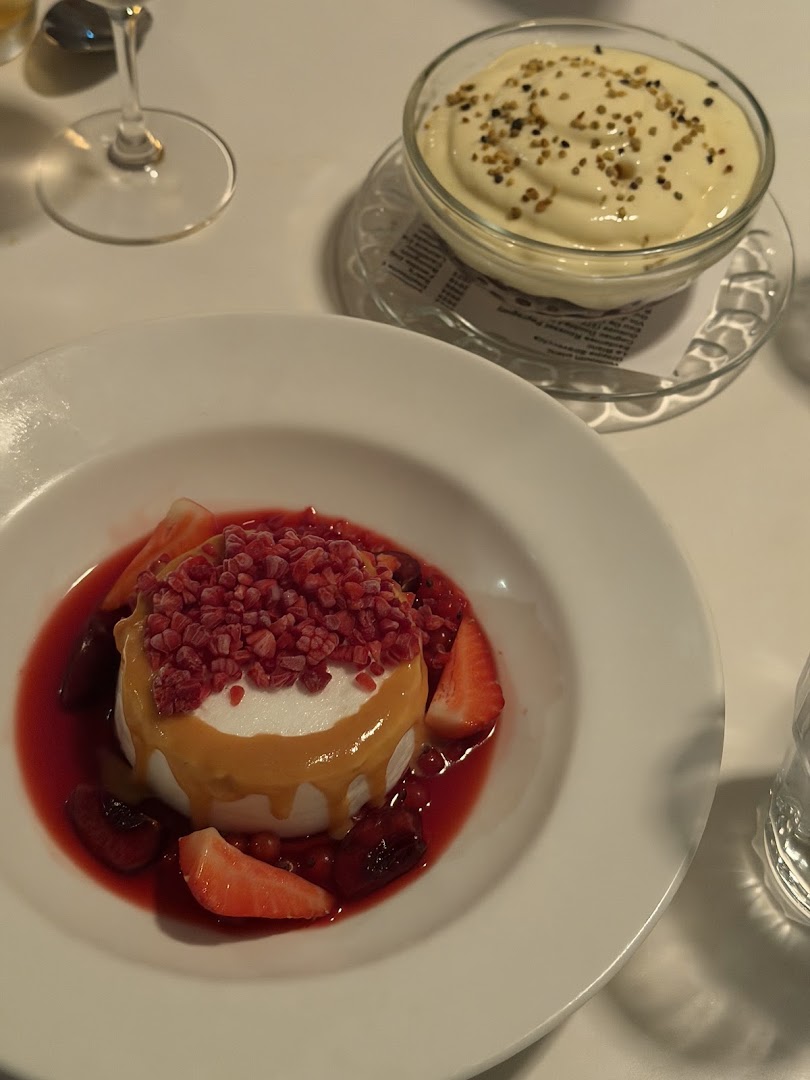 Bistrot Boisselet: appetizing, high-quality food photography