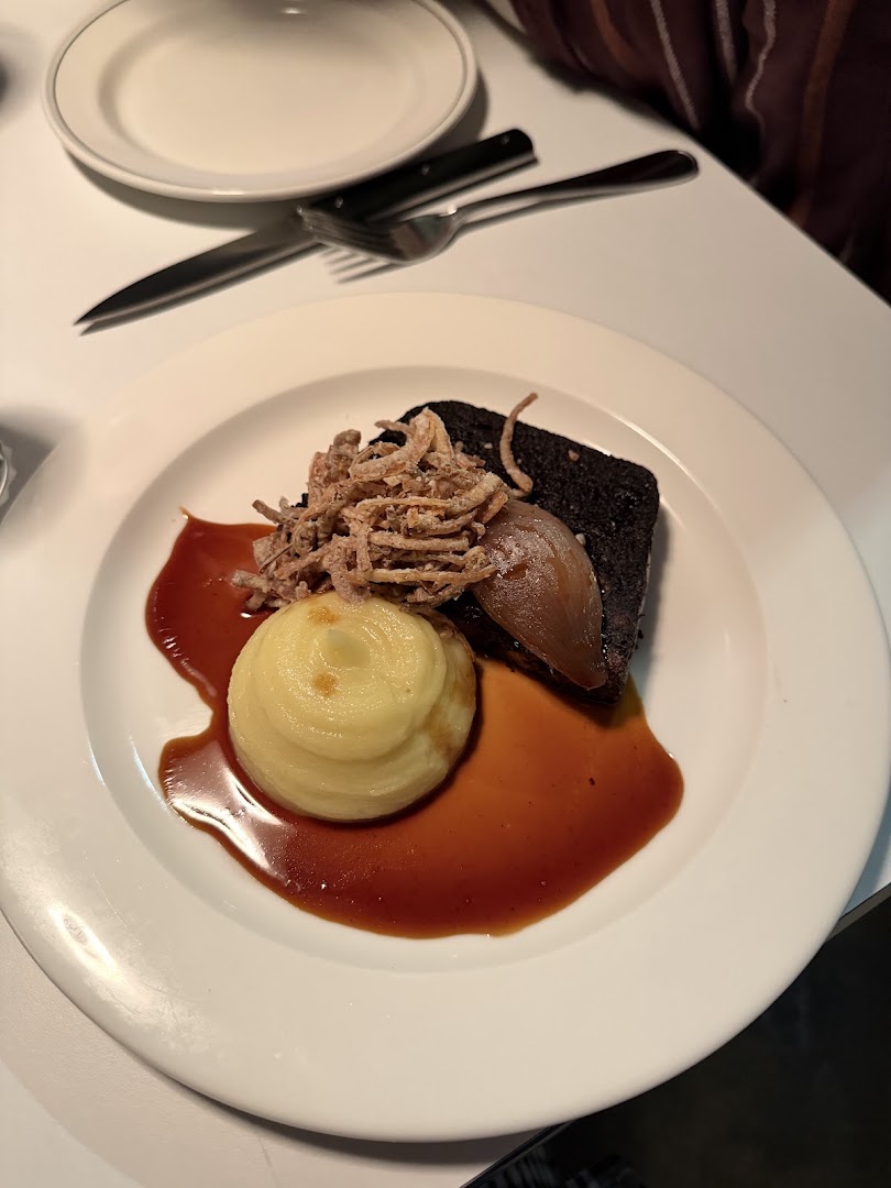 Bistrot Boisselet: appetizing, high-quality food photography