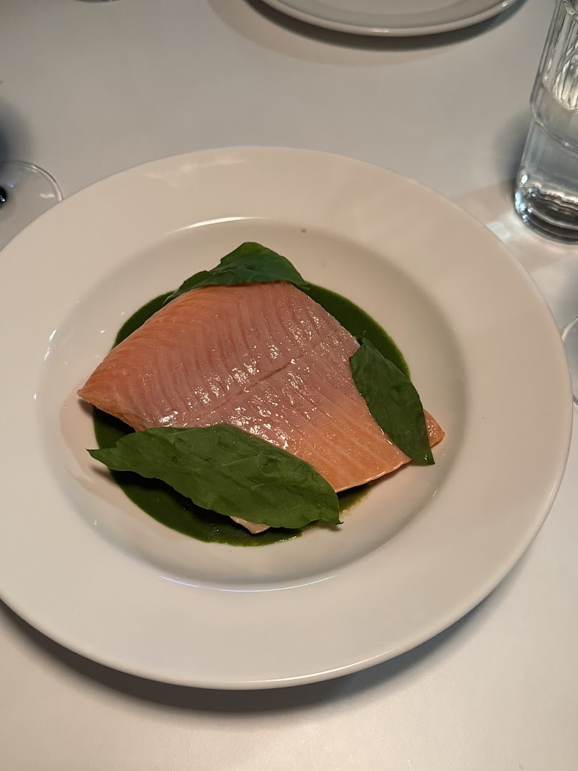 Bistrot Boisselet: appetizing, high-quality food photography