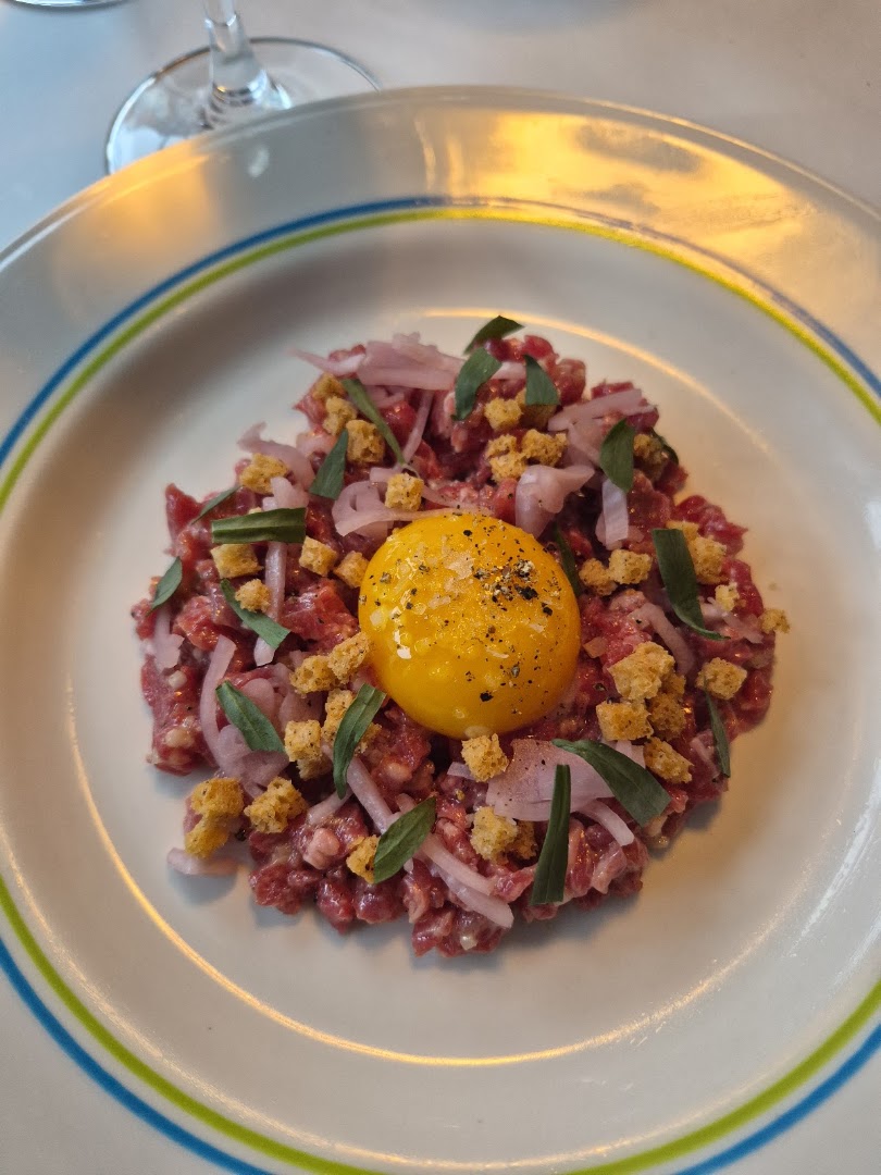 Bistrot Boisselet: appetizing, high-quality food photography