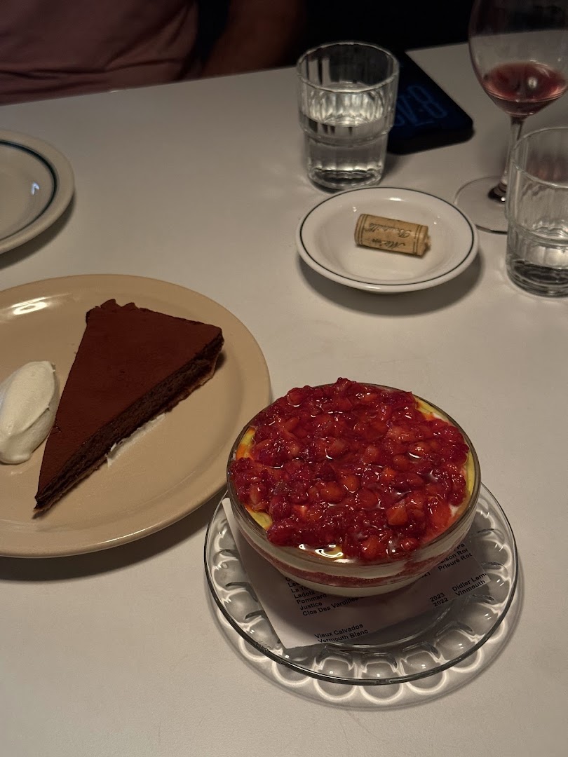 Bistrot Boisselet: appetizing, high-quality food photography