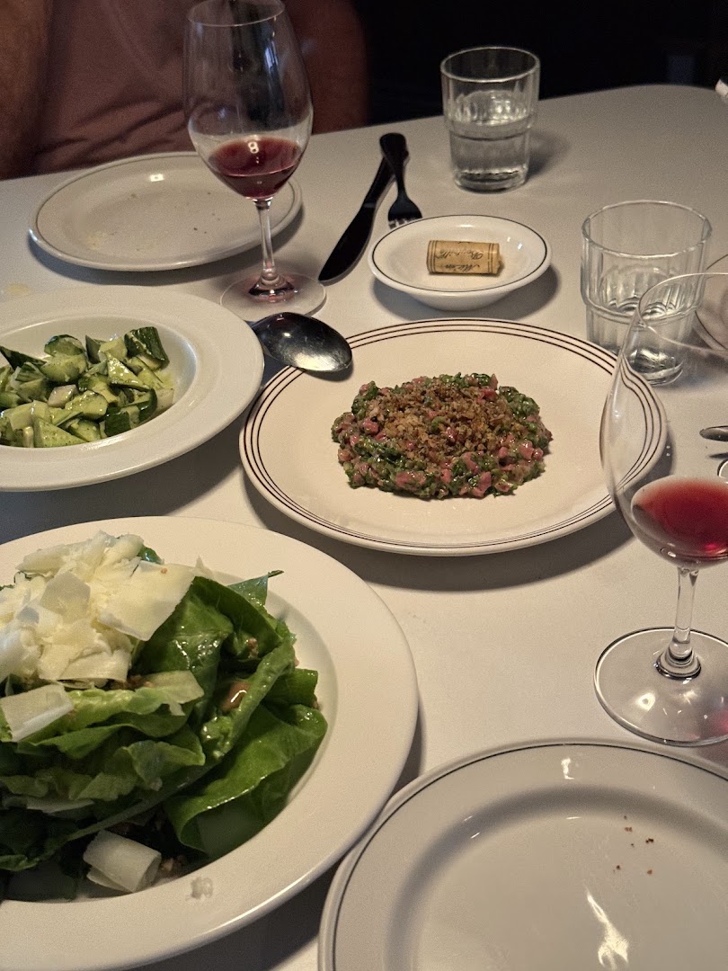 Bistrot Boisselet: appetizing, well-composed restaurant food photo