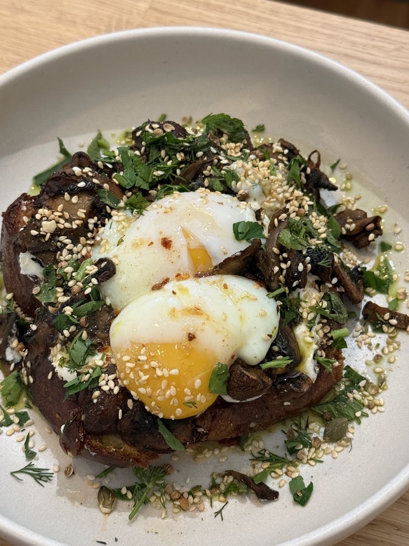 BRUME.CANTINE: appetizing, high-quality food photography
