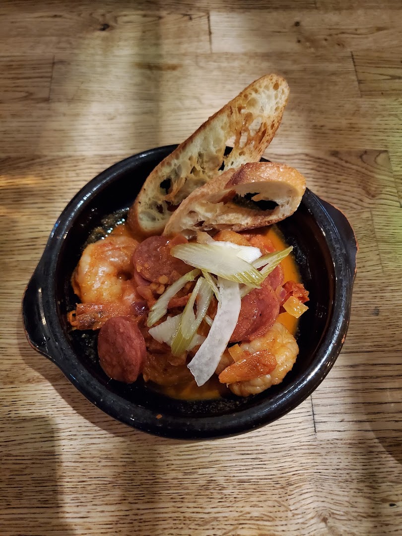 Buvette Pompette: appetizing, high-quality food photography