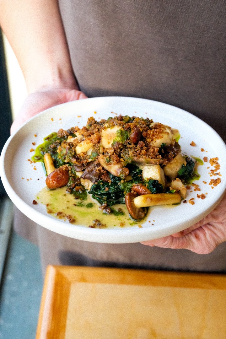 La Courtepointe: appetizing, high-quality food photography
