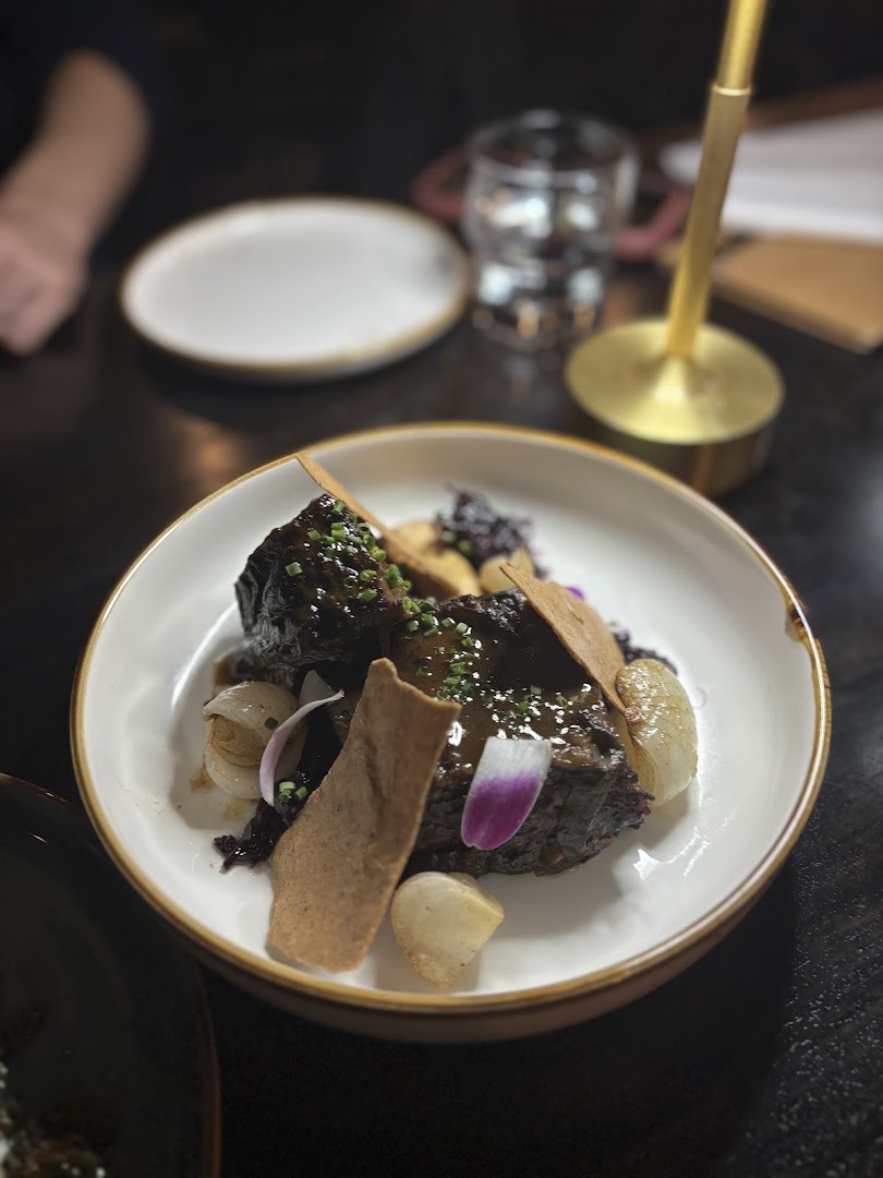 La Part des Anges: appetizing, high-quality food photography
