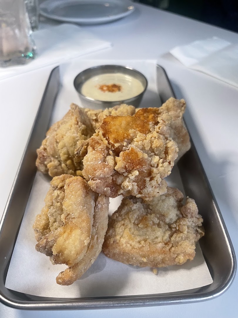 Neotokyo NAKAGIN: appetizing, clear photo of food