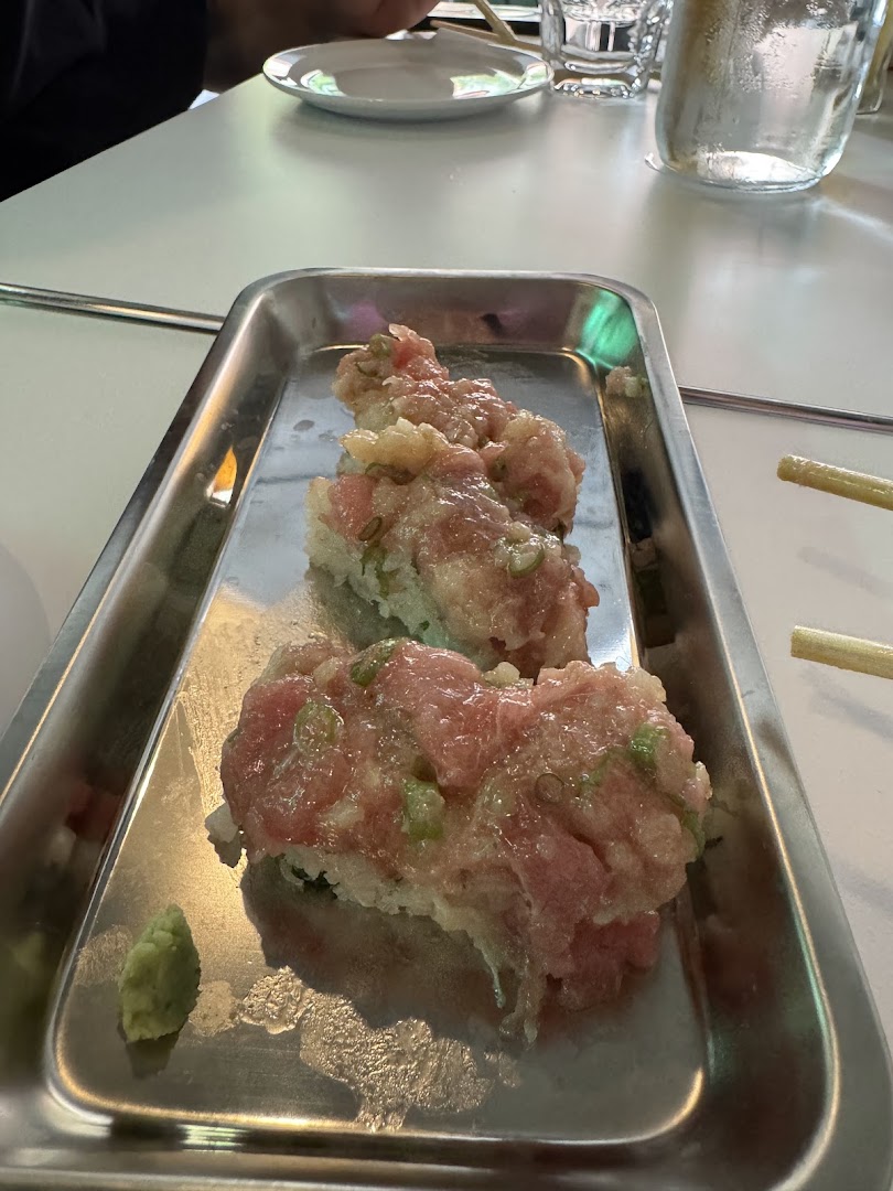 Neotokyo NAKAGIN: appetizing photo of restaurant food