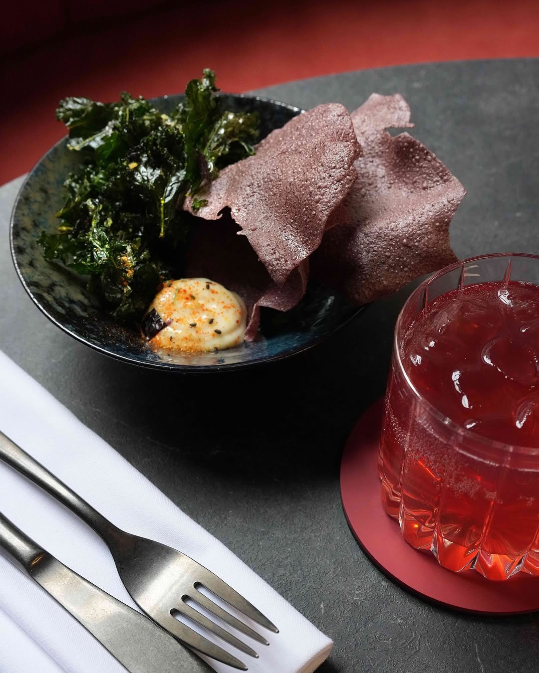 SonoLux: professional high-quality food photography