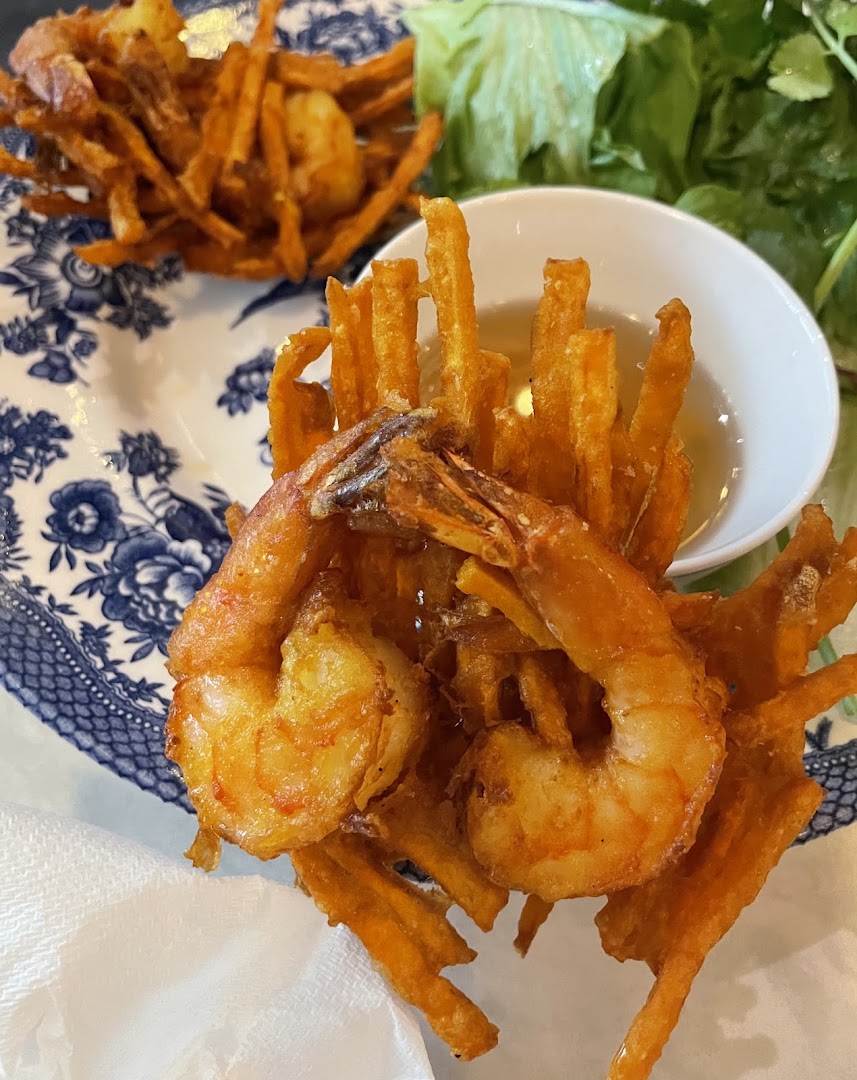 Tô dinette viet: appetizing, high-quality food photography