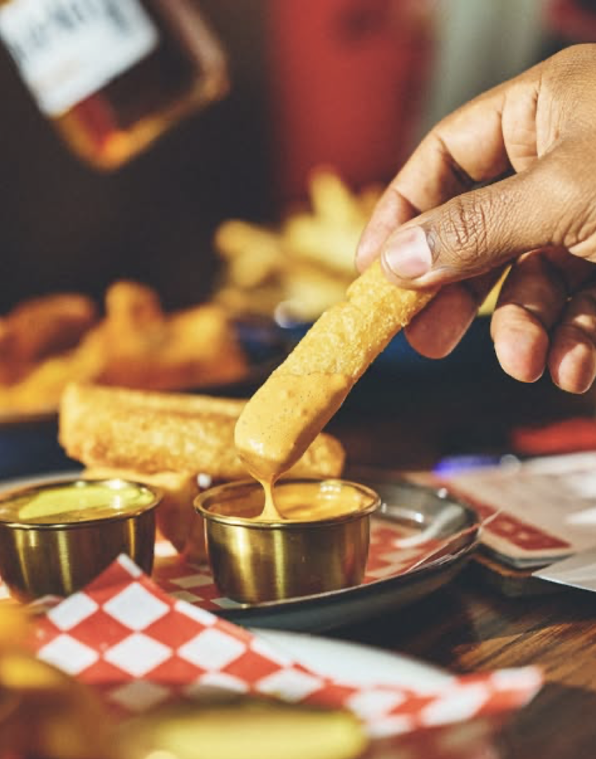 Barrio Ottawa: appetizing, high-quality food photography