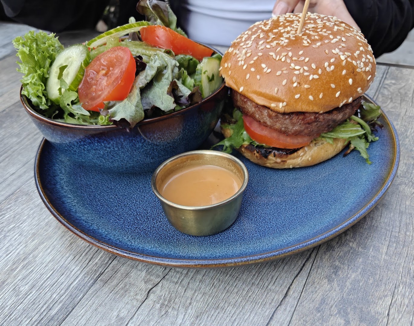 Barrio Ottawa: appetizing, high-quality food photography