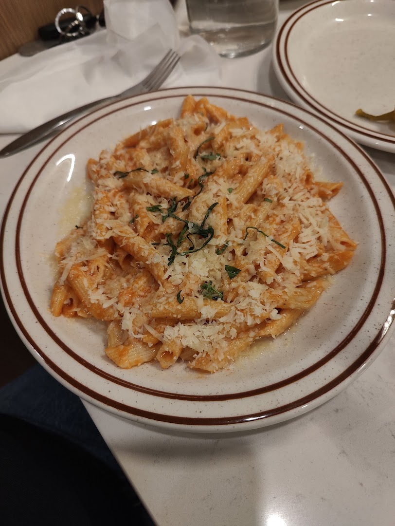Good Neighbour: appetizing photo of restaurant dish