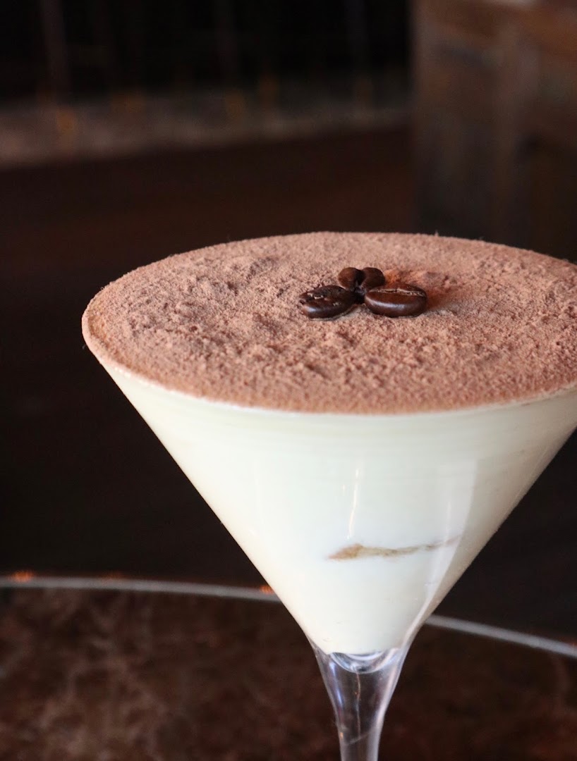 Grey's Social Eatery: high quality food photography
