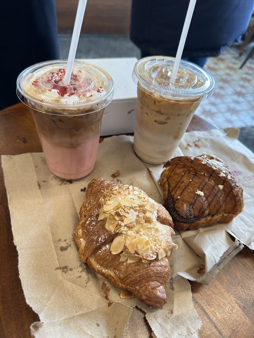 Mezzaluna Bakery & Pastry: appetizing photo of bakery items