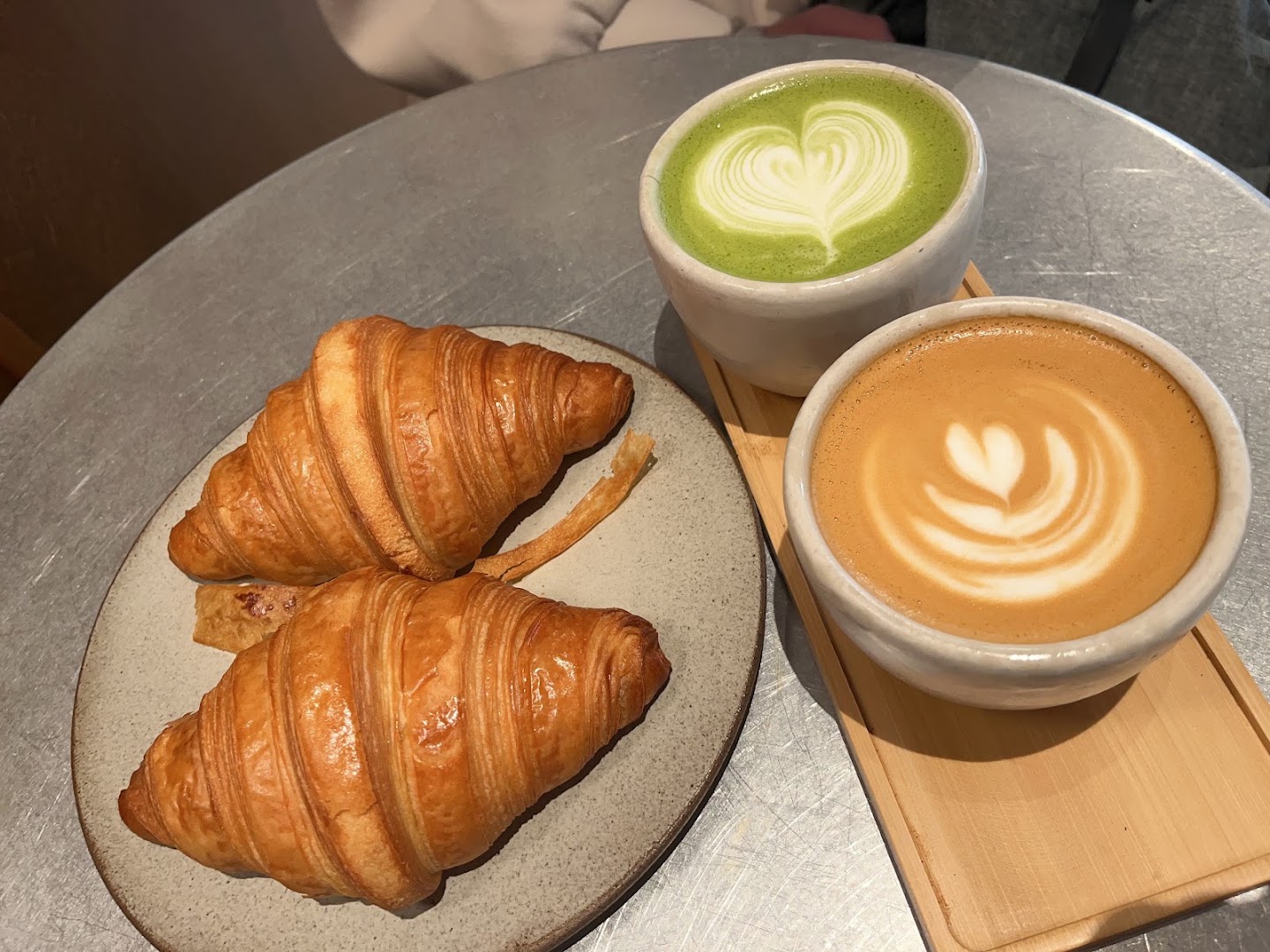 café Apotek: appetizing photo of food drinks