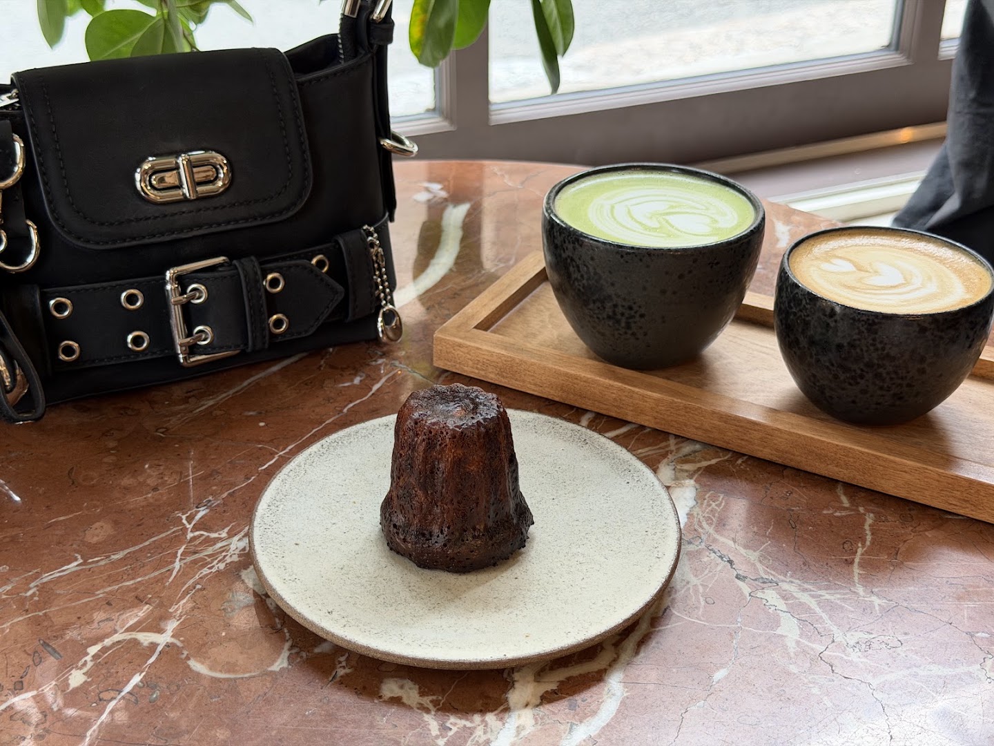 café Apotek: appealing, high-quality food photography