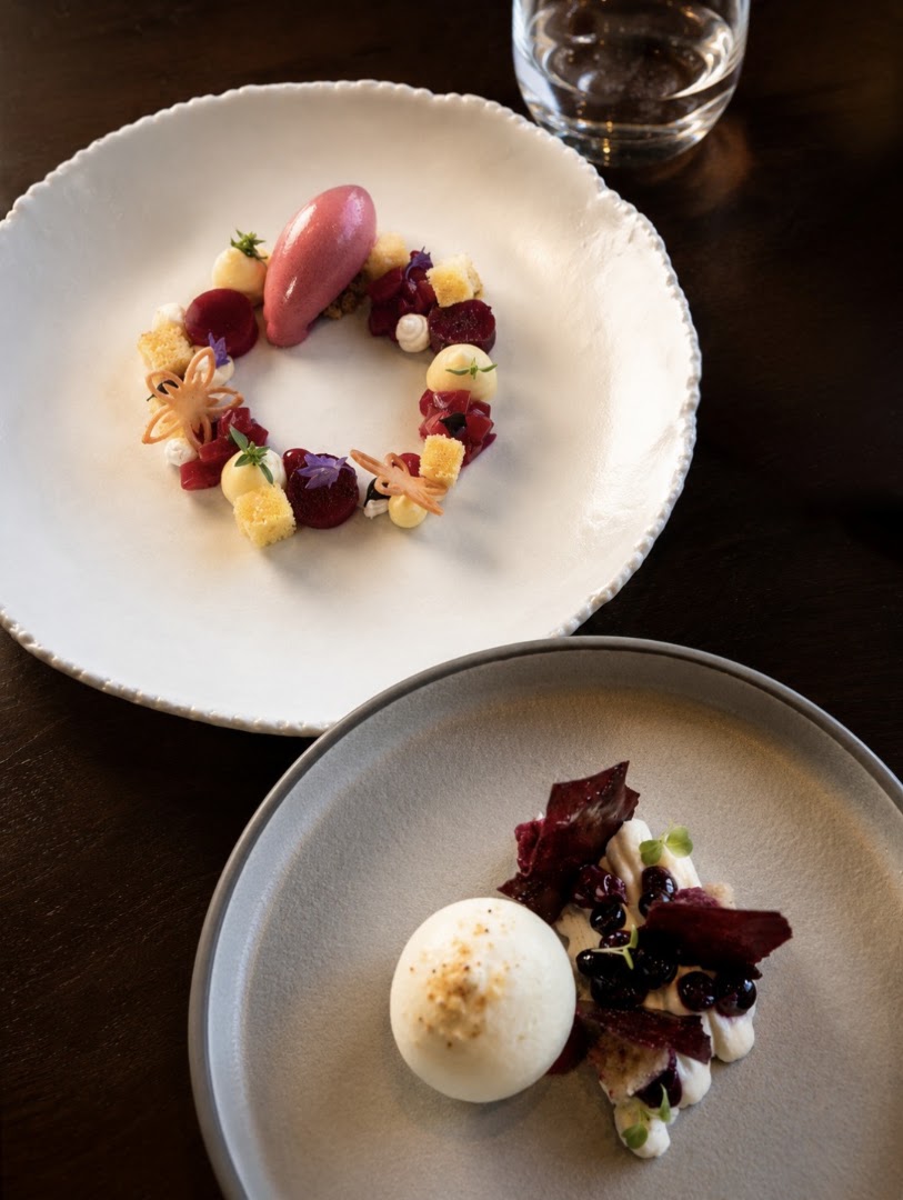 Coteau: high quality professional food photography