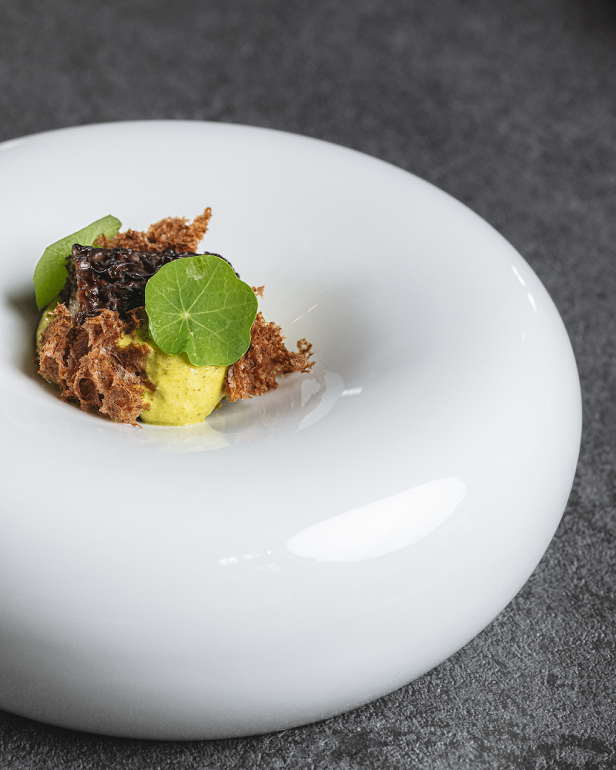 Coteau: professional high-quality food photography