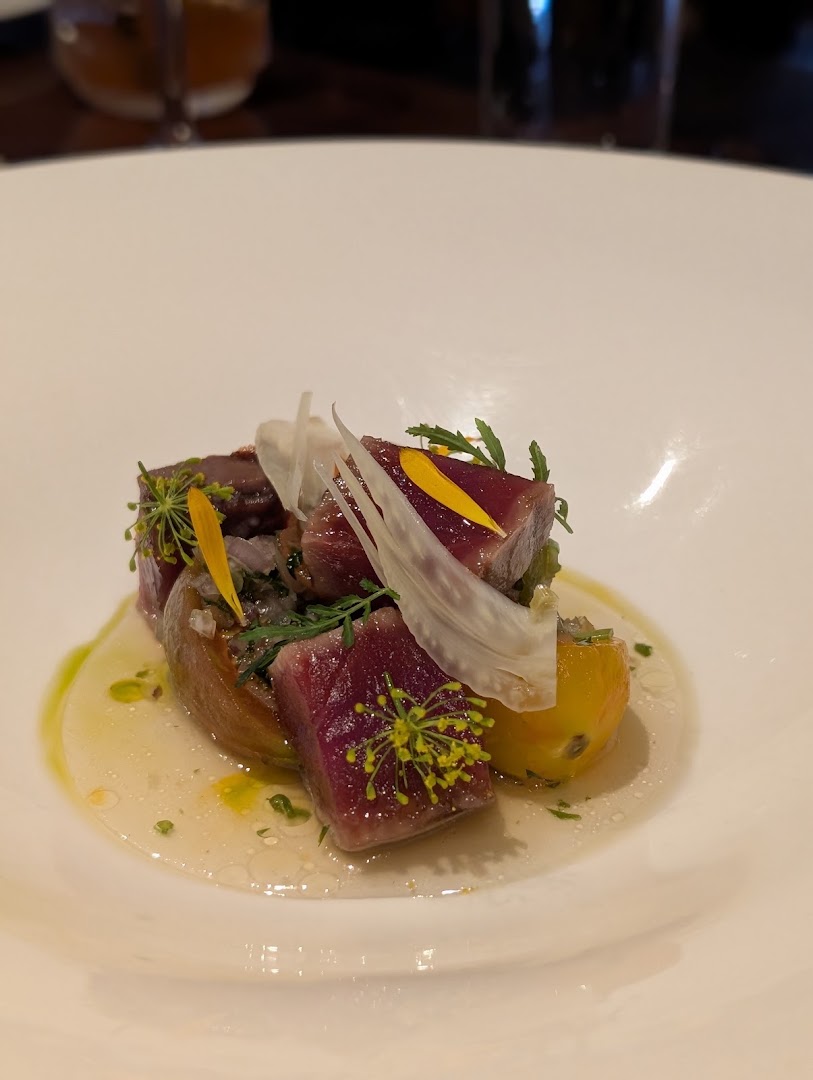 Coteau: high quality professional food photography