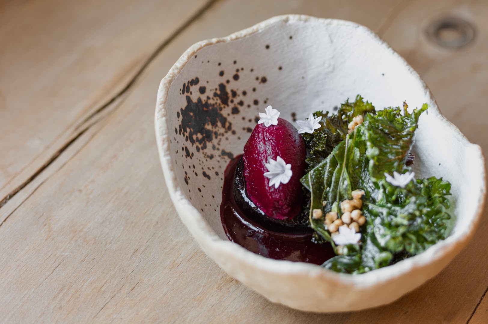 Coteau: high quality professional food photography