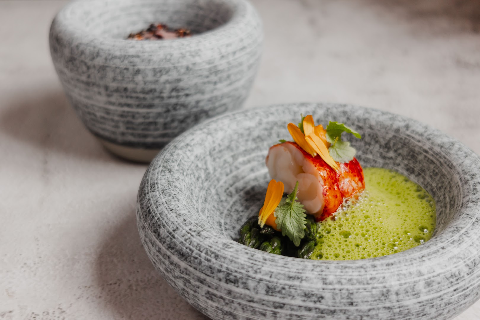 Coteau: professional high-quality food photography