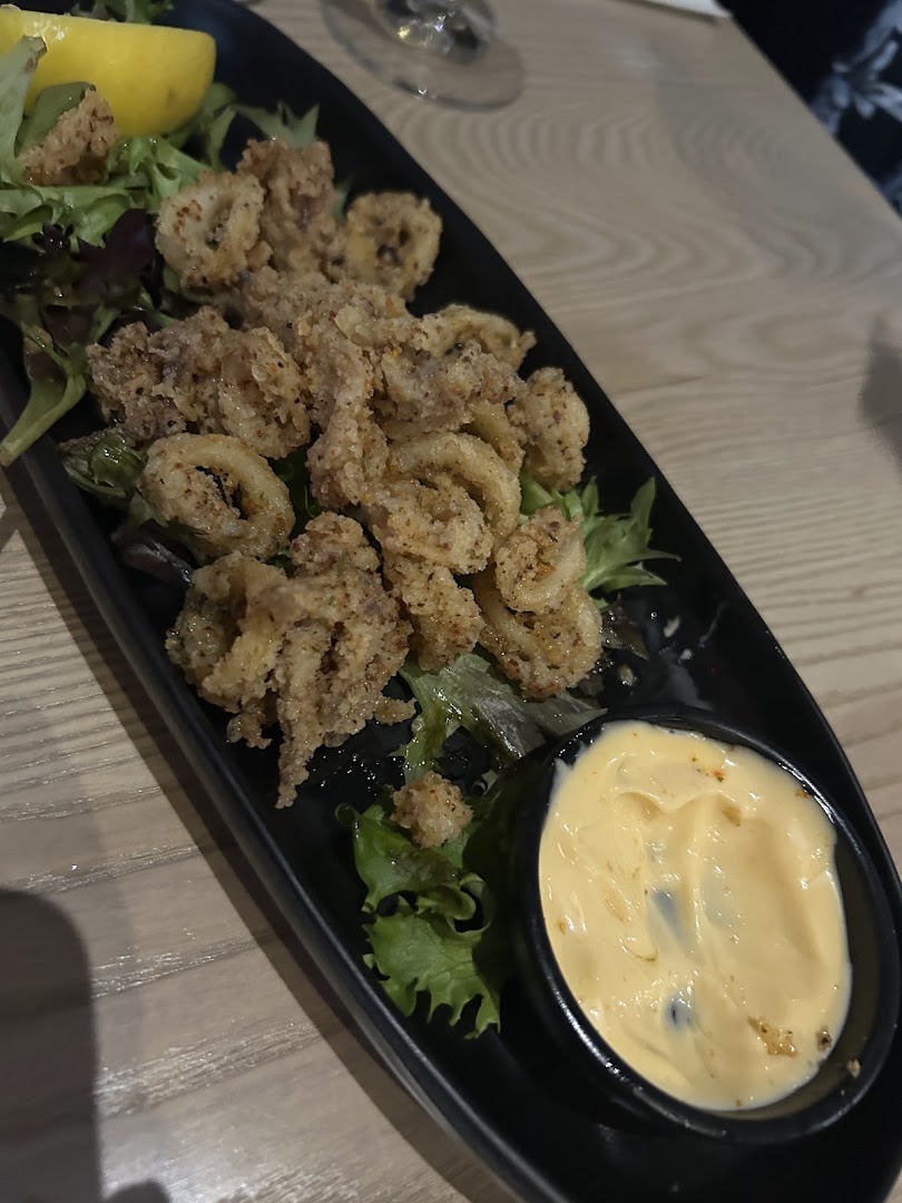 Kimono Sushi Bar - Charlesbourg: appetizing photo of restaurant food