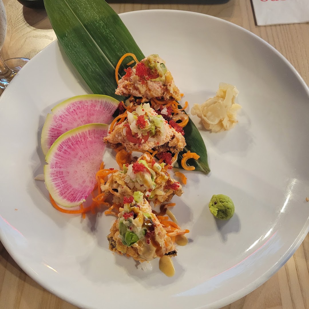 Kimono Sushi Bar - Charlesbourg: appetizing, high-quality food photography