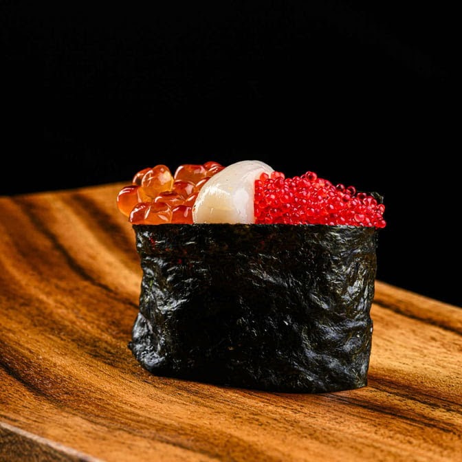 Kimono Sushi Bar - Charlesbourg: professional high-quality food photography